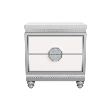 Kylie Nightstand - Dream Decor