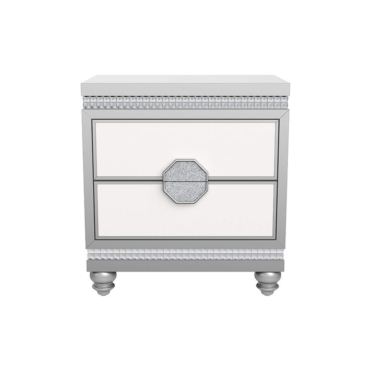 Kylie Nightstand - Dream Decor