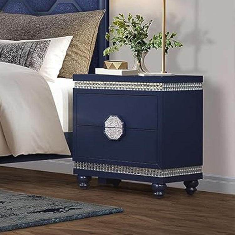 Kylie Nightstand - Dream Decor
