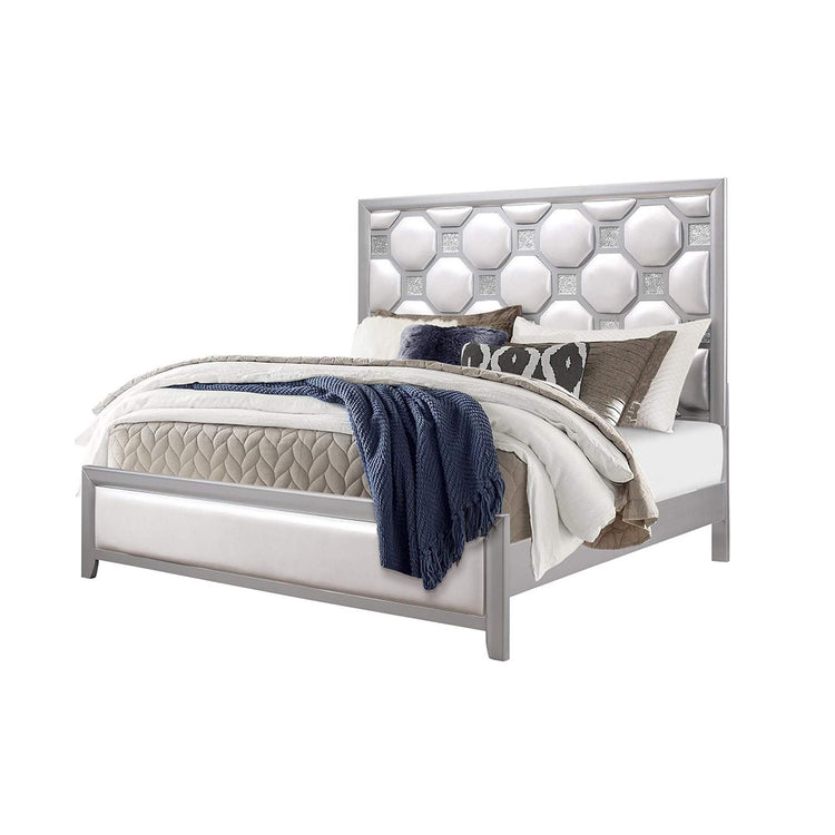 Kylie Upholstered Bed