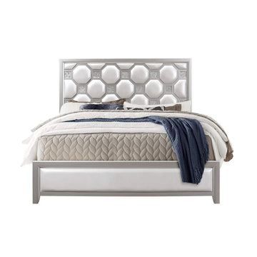 Kylie Upholstered Bed