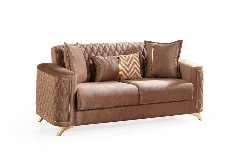 Luna Loveseat