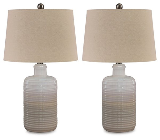 Marnina Table Lamp (Set of 2) image