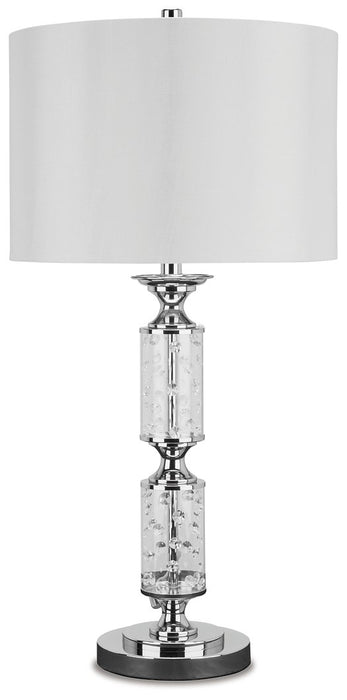 Laramae Table Lamp image