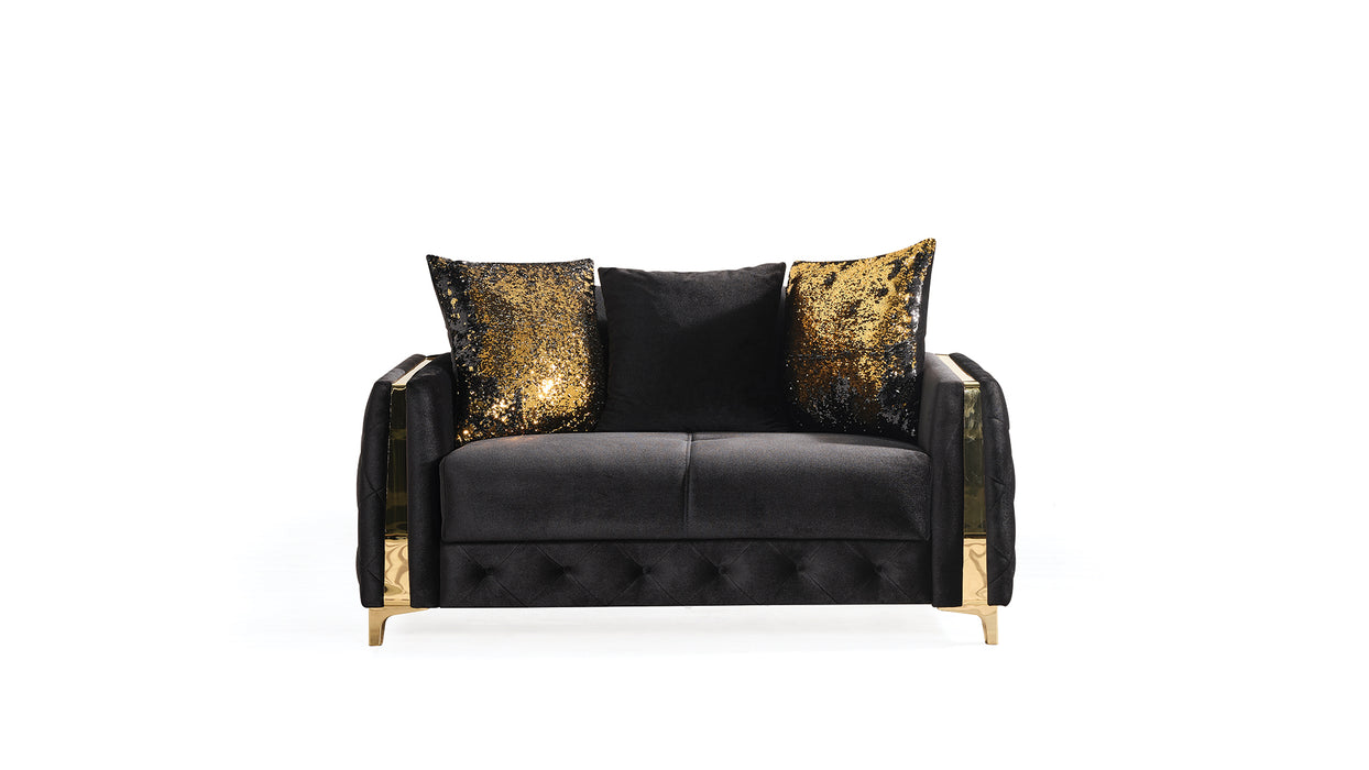 Lust Loveseat