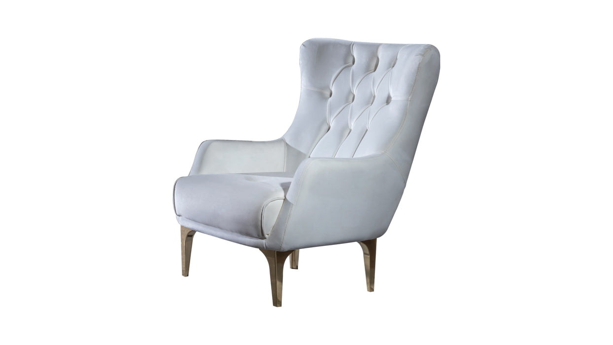 Lust Accent Chair