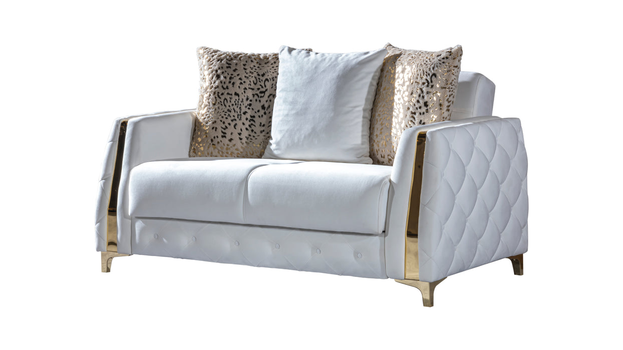 Lust Loveseat