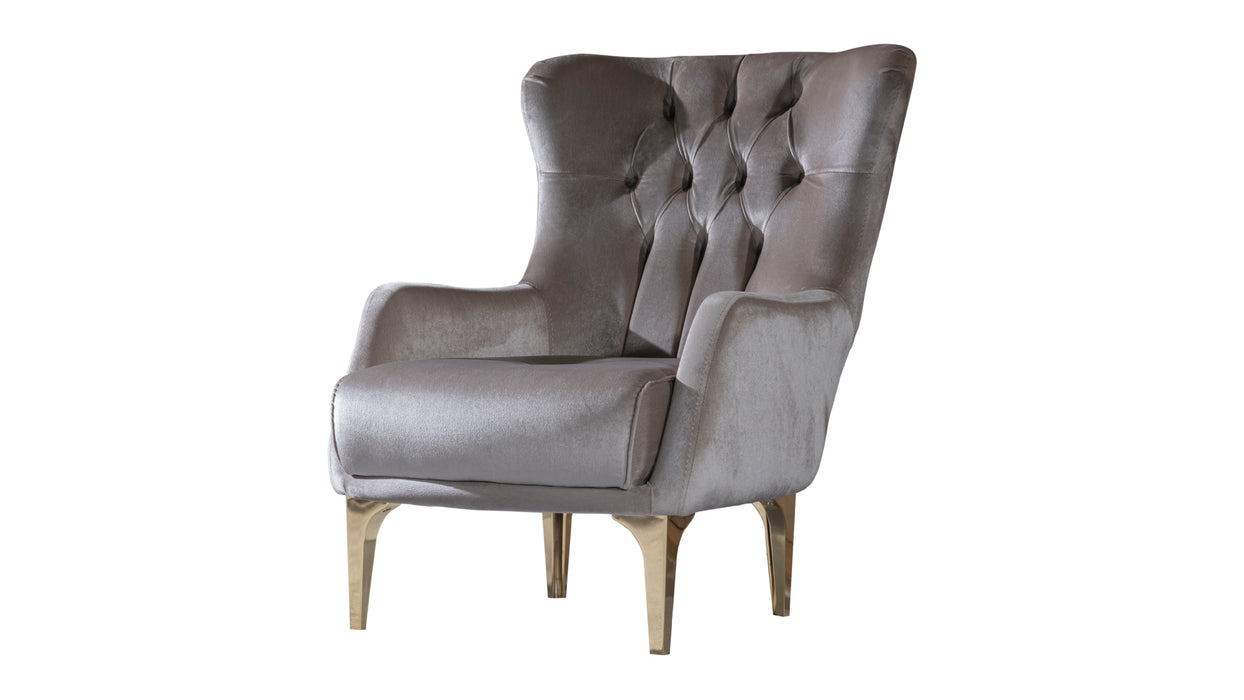 Lust Accent Chair