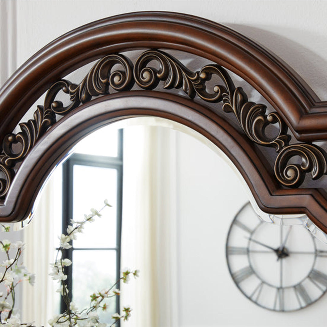 Lavinton Bedroom Mirror