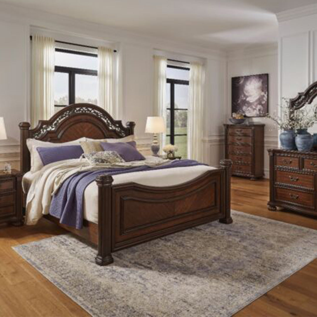 Lavinton Poster Bedroom