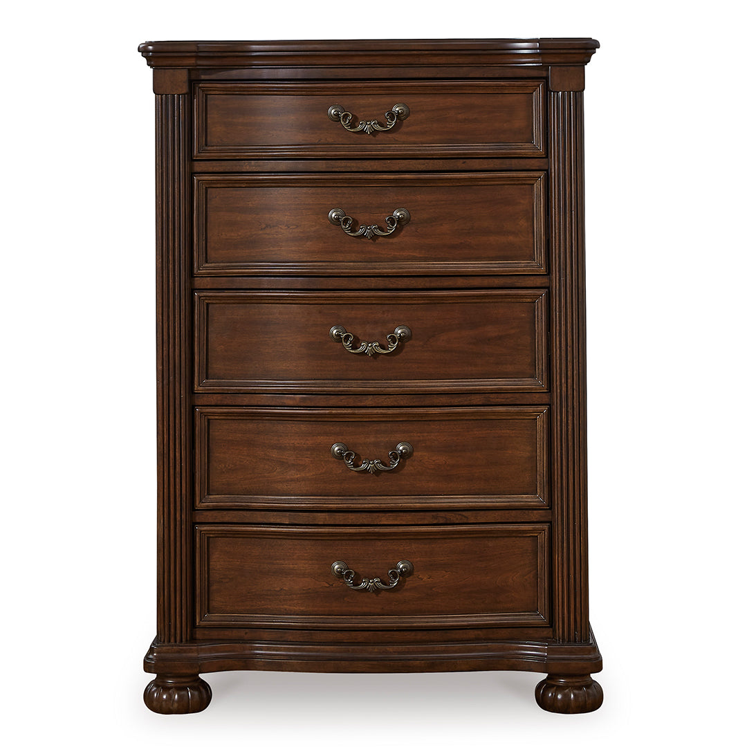 Lavinton Chest