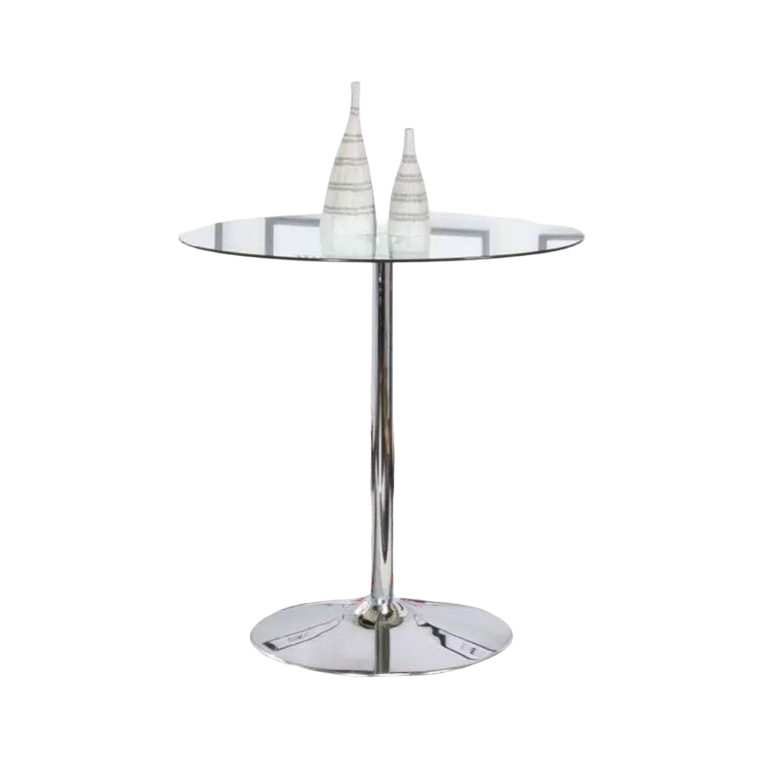 Layra Kitchen Table Layla Round Dining Table