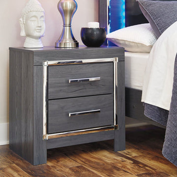 Lodanna Nightstand