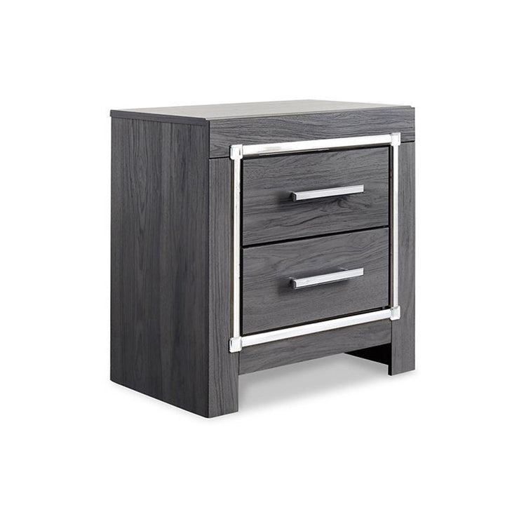 Lodanna Nightstand