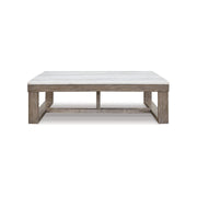 Loyaska Coffee Table