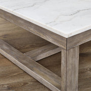Loyaska Coffee Table