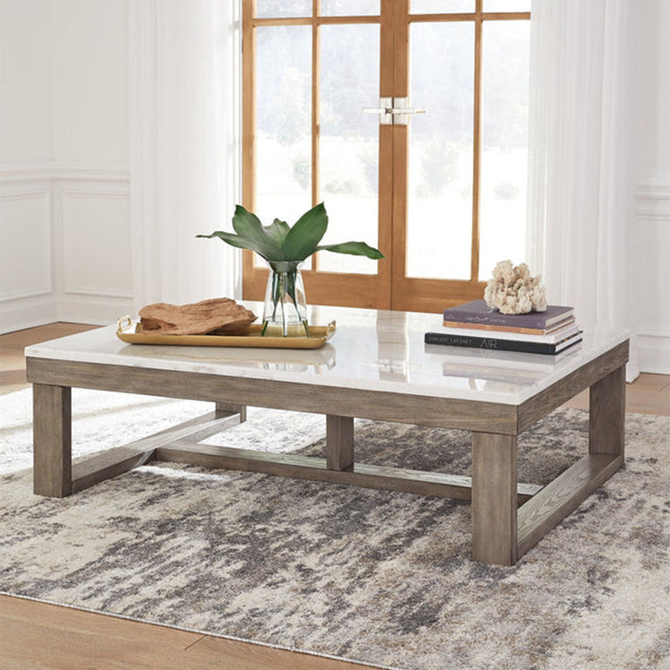 Loyaska Coffee Table