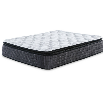 Lunara Pillowtop Memory Foam Mattress 3