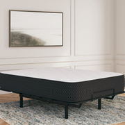 Lushora Plush Mattress 8