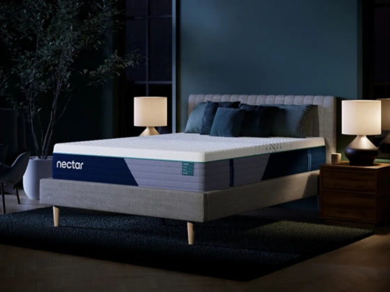 Nectar Premier Hybrid Mattress