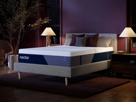 Nectar Luxe Hybrid 5.1 Mattress