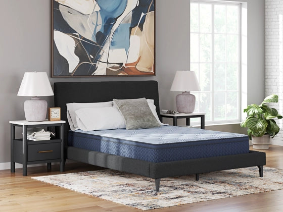 Peak 2.0 Hybrid Mattress