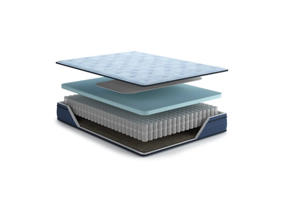 Peak 2.0 Hybrid Mattress