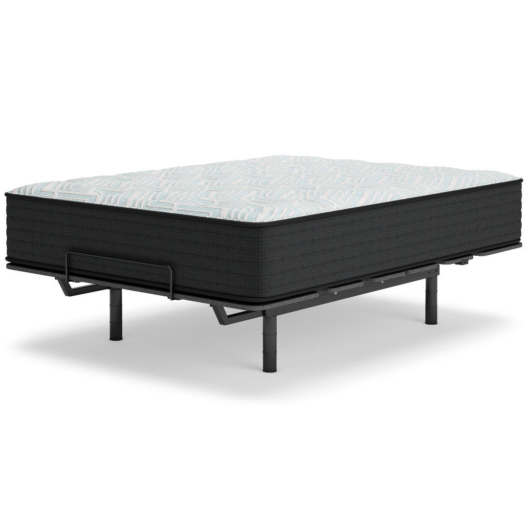 Palisades Memory Foam Mattress