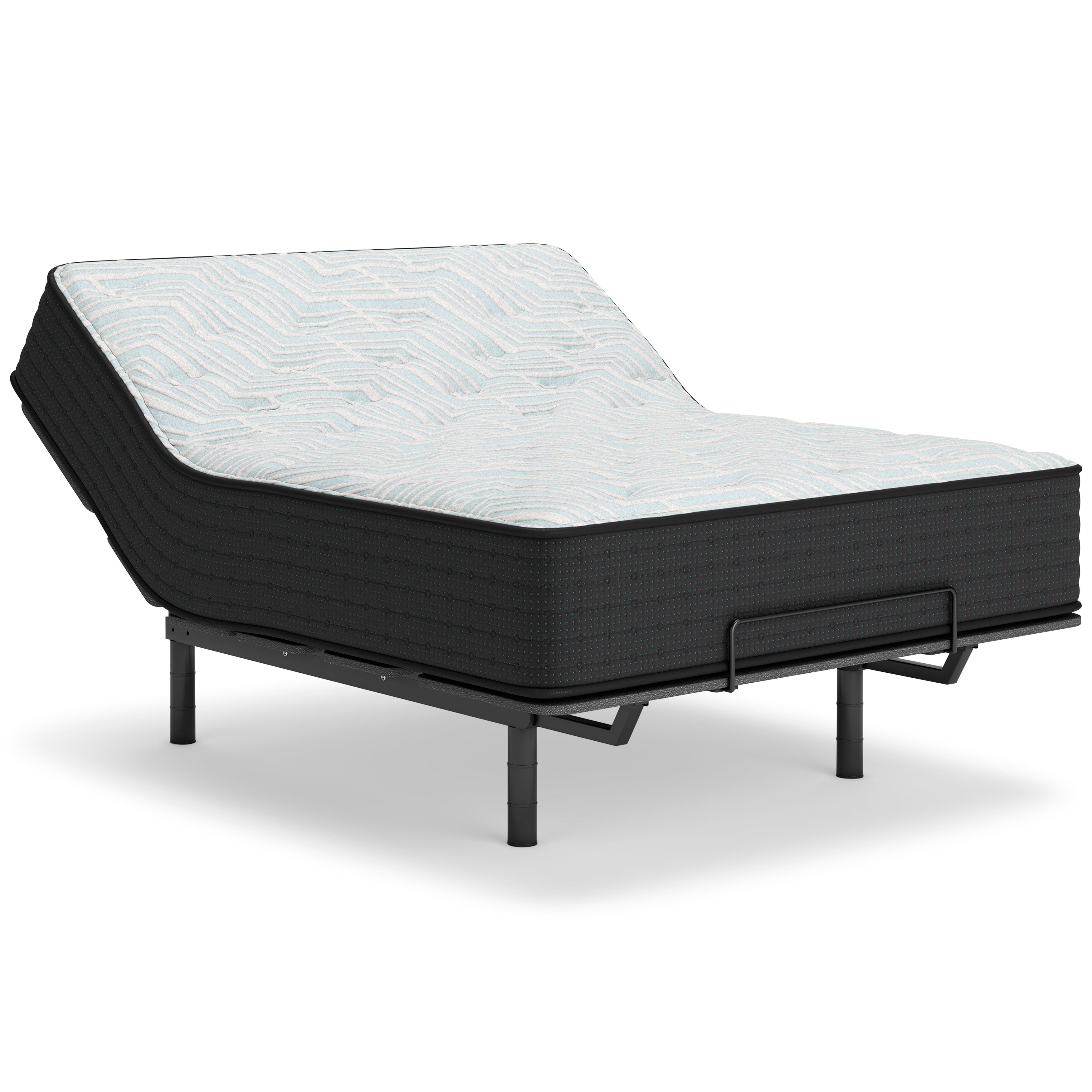 Palisades Memory Foam Mattress