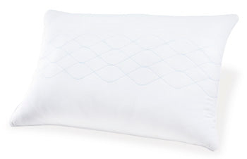 Zephyr 2.0 Huggable Comfort Pillow