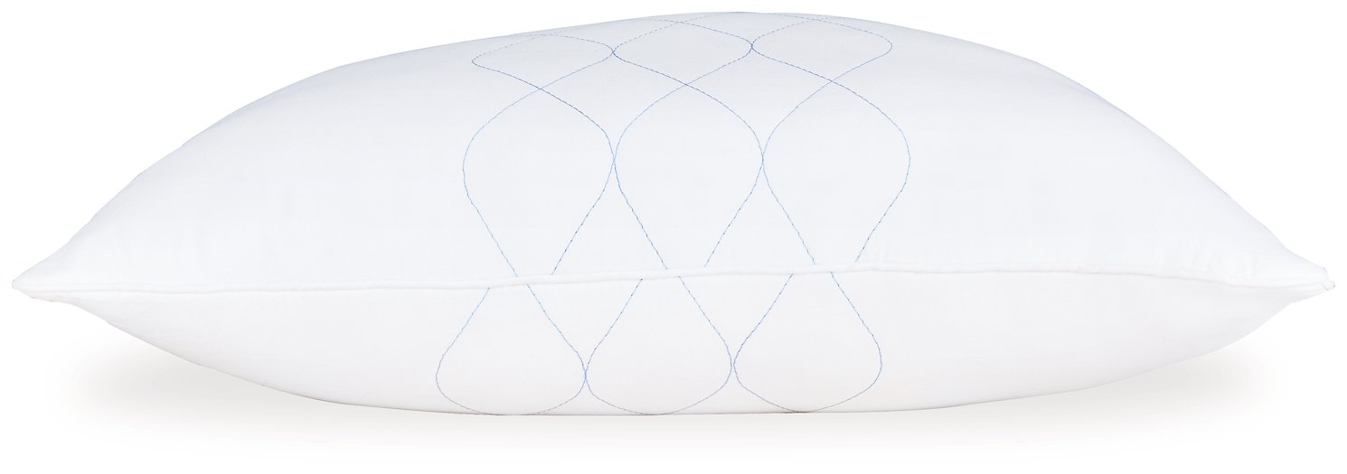 Zephyr 2.0 Huggable Comfort Pillow