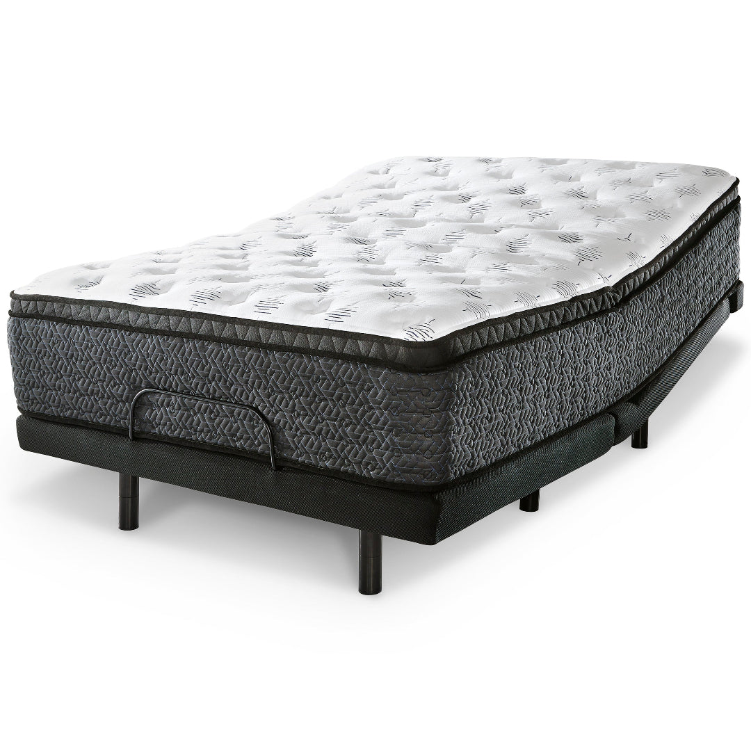 Regent Luxe Memory Foam Mattress