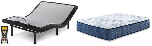 Mt Dana Plush Mattress Set image