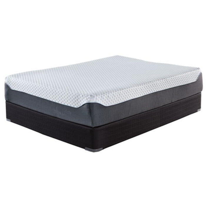 Ashley Furniture Full Mattress