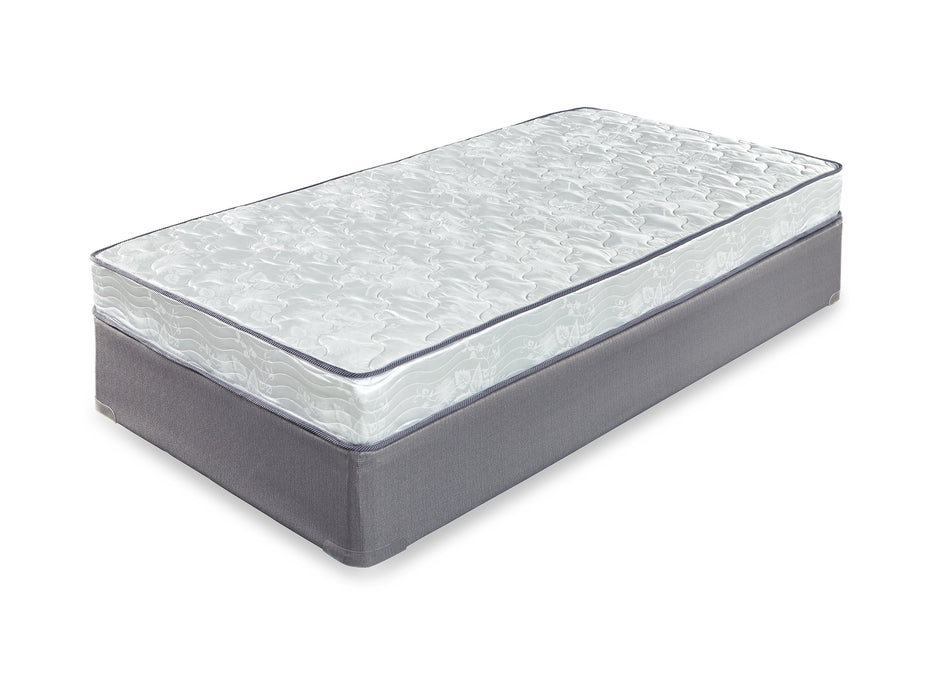 6 Inch Bonnell Firm Innerspring Mattress