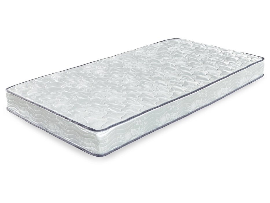 6 Inch Bonnell Firm Innerspring Mattress