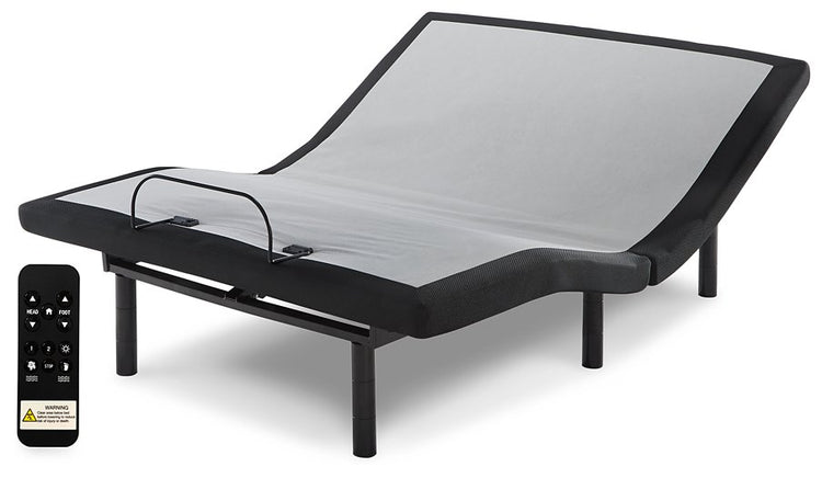 Head-Foot Model Better Adjustable Base - Dream Decor