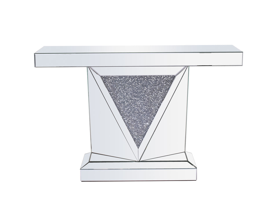 Elegant MF92009 Console Table