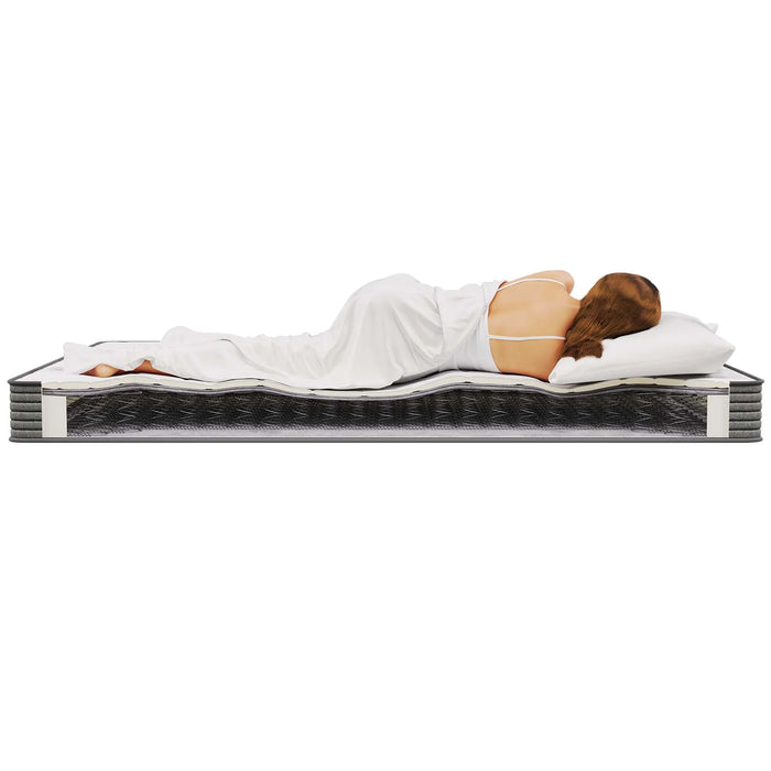 Kate 6" Twin Mattress