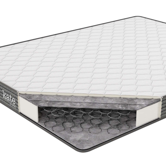 Kate 6" Twin Mattress