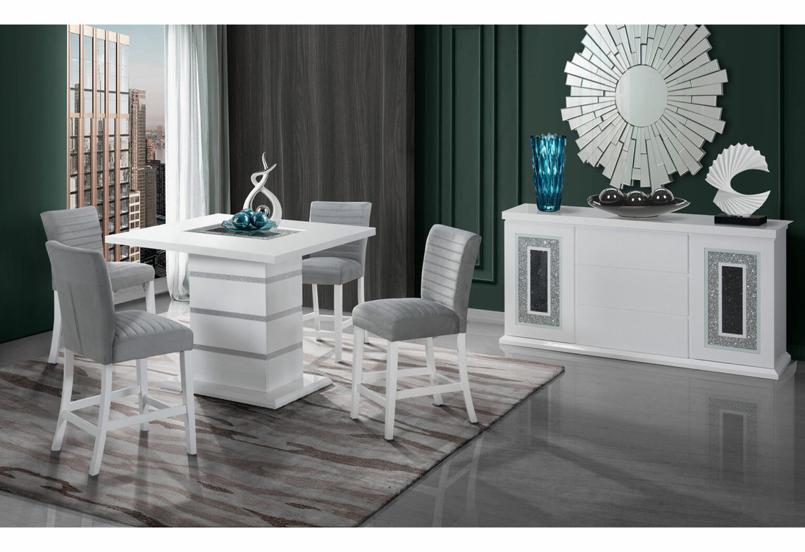 Monaco Bar Table