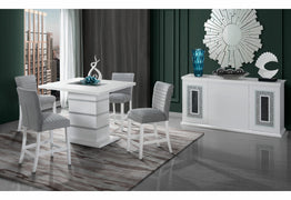 Monaco Bar Table