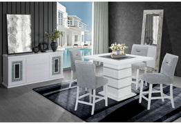 Monaco Bar Table