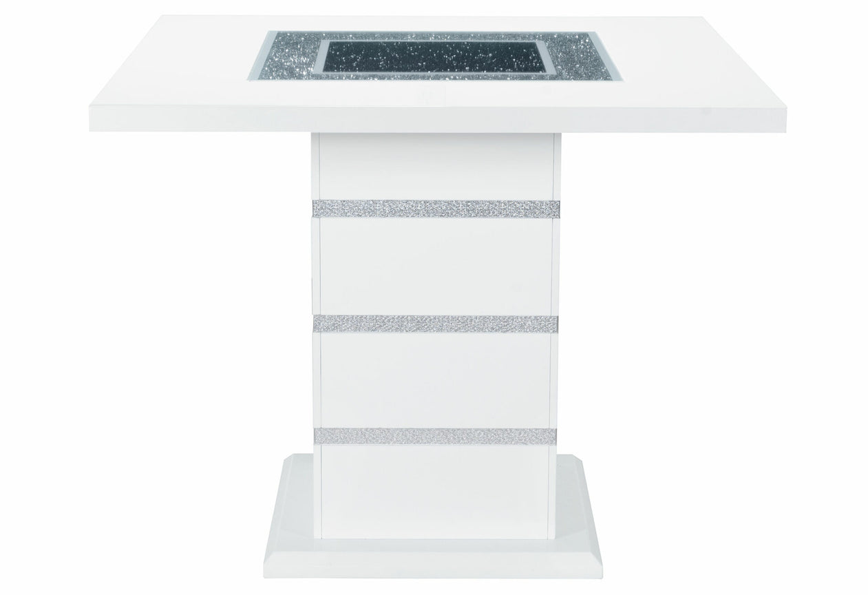 Mesa de bar de Mónaco