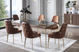 Grand Montego Table by Bellona