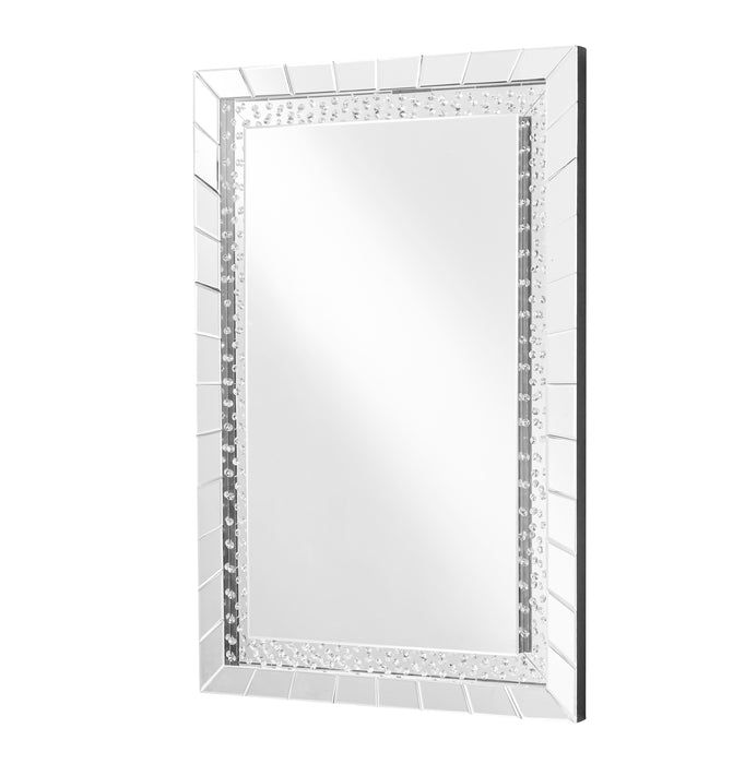 Eclipse Wall Mirror