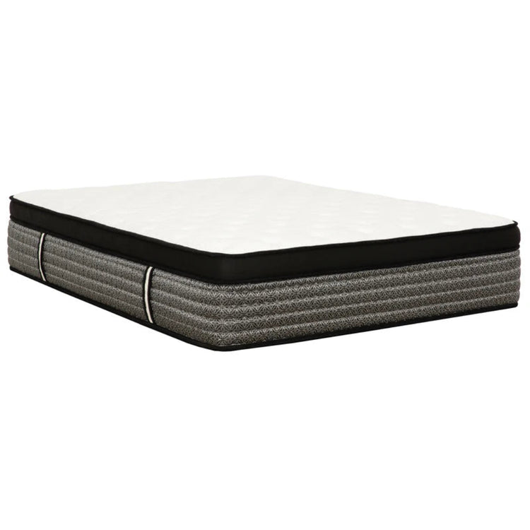 DreamSleep Grand Majestic Medium Firm Hybrid Mattress