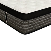 DreamSleep Grand Majestic Medium Firm Hybrid Mattress