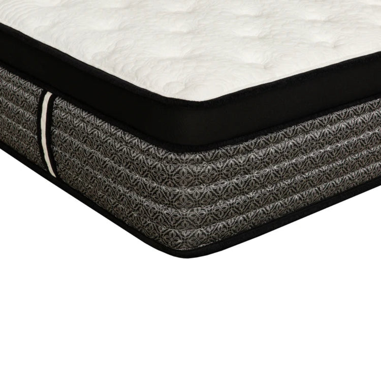 DreamSleep Grand Majestic Medium Firm Hybrid Mattress