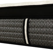 DreamSleep Grand Majestic Medium Firm Hybrid Mattress